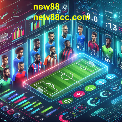 A Ascensão dos Esportes de Fantasia no New88